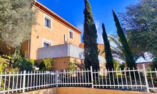 Maison 5 Pièces 130 m² à vendre à Trans-en-Provence (83720)