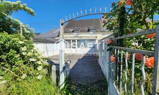 Maison 5 Pièces 120 m² à vendre à Dizy-le-Gros (02340)