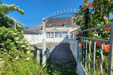 Maison 5 pièces 95500 €