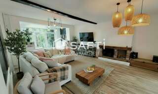 Maison 7 Pièces 200 m² à vendre à Chessy (77700)