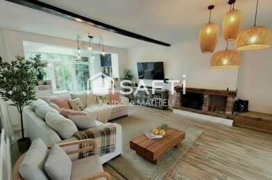 Maison 7 pièces 599000 €