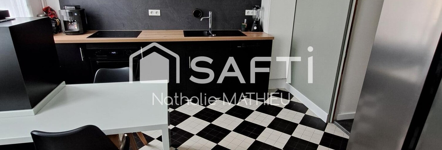 Maison 7 Pièces 200 m² à vendre à Chessy (77700)