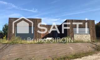 Maison 3 Pièces 73 m² à vendre à Gien (45500)