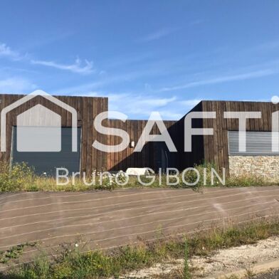 Maison 3 pièces 121000 €