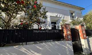 Maison 10 Pièces 240 m² à vendre à Nantes (44000)