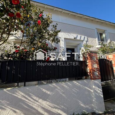 Maison 10 pièces 721000 €