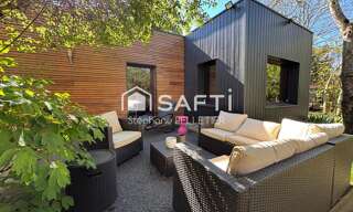 Maison 10 Pièces 241 m² à vendre à Nantes (44000)