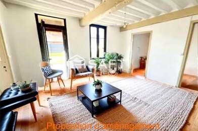 Maison 4 pièces 249000 €