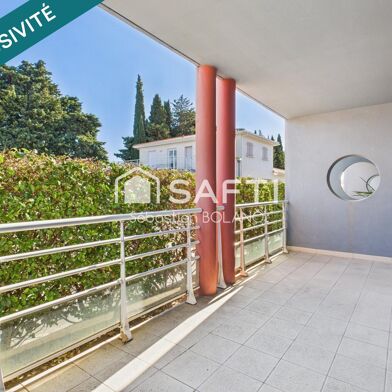 Appartement 2 pièces 118000 €