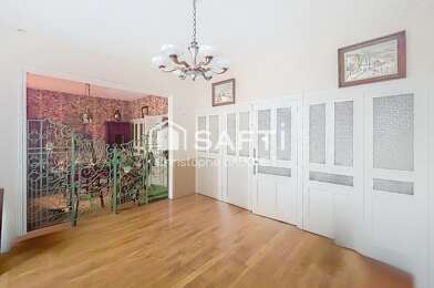 Appartement 4 pièces 225000 €