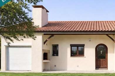 Maison 3 pièces 159000 €