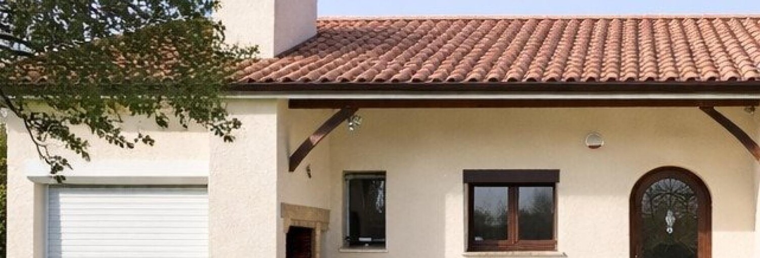 Maison 3 Pièces 50 m² à vendre à Sadirac (33670)