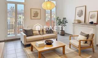 Appartement 2 Pièces 55 m² à vendre à Marseille 1 (13001)