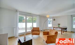 Appartement 3 Pièces 70 m² à vendre à Châtenay-Malabry (92290)