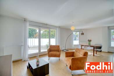 Appartement 3 pièces 362000 €