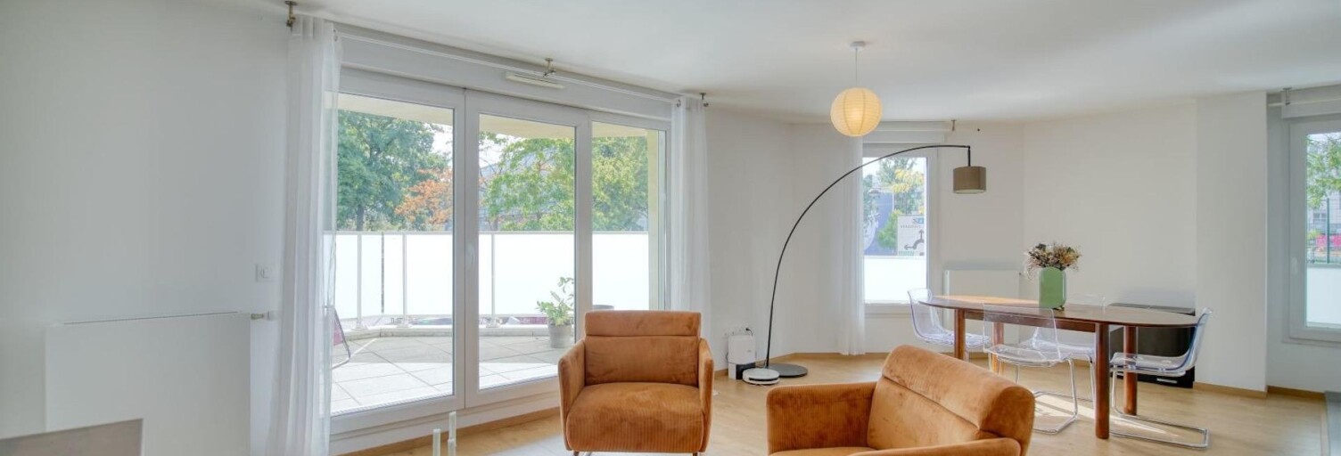 Appartement 3 Pièces 70 m² à vendre à Châtenay-Malabry (92290)