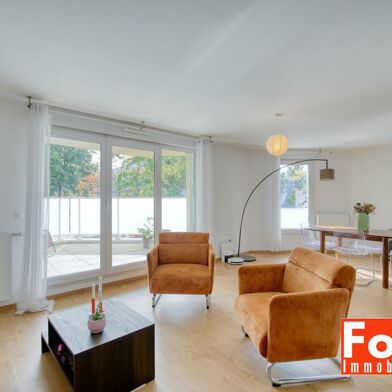 Appartement 3 pièces 362000 €