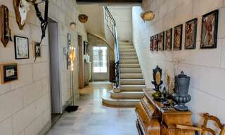 Maison 8 Pièces 300 m² à vendre à Chinon (37500)