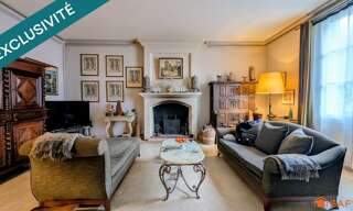 Maison 8 Pièces 300 m² à vendre à Chinon (37500)