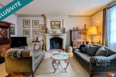 Maison 8 pièces 730000 €