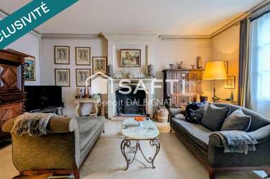 Maison 8 pièces 730000 €