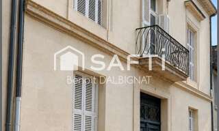 Maison 8 Pièces 300 m² à vendre à Chinon (37500)