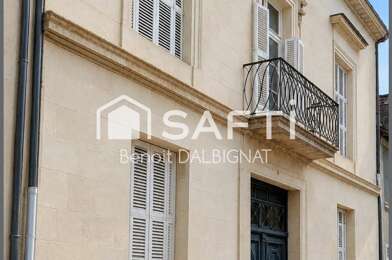 Maison 8 pièces 730000 €