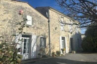 Maison 7 pièces 361500 €