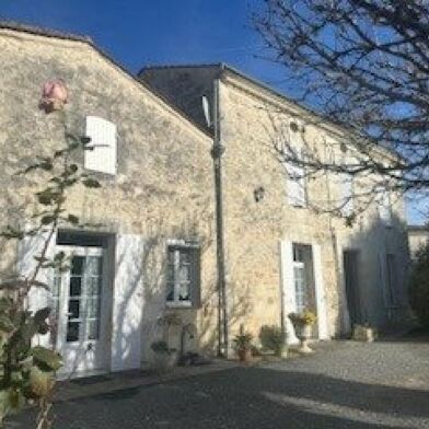 Maison 7 pièces 361500 €