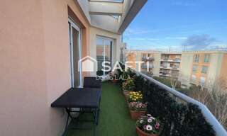 Appartement 3 Pièces 68 m² à vendre à Créteil (94000)