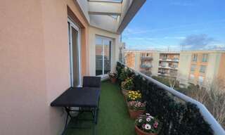 Appartement 3 Pièces 68 m² à vendre à Créteil (94000)