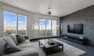 Appartement 3 Pièces 68 m² à vendre à Créteil (94000)