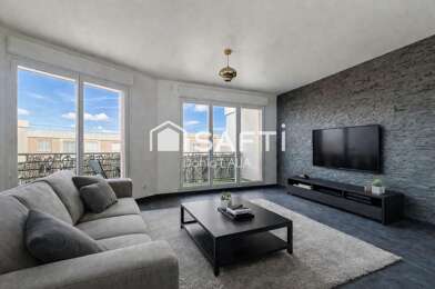 Appartement 3 pièces 315000 €