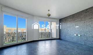 Appartement 3 Pièces 68 m² à vendre à Créteil (94000)