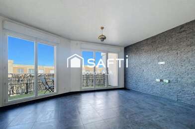 Appartement 3 pièces 309000 €