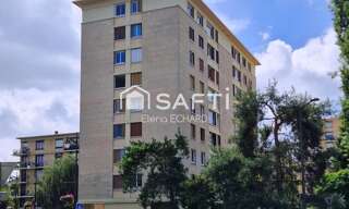 Appartement 4 Pièces 72 m² à vendre à Mantes-la-Jolie (78200)