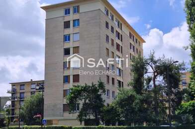 Appartement 4 pièces 184500 €