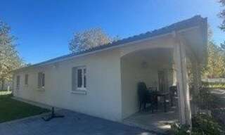 Maison 3 Pièces 133 m² à vendre à Saint-Vivien-de-Médoc (33590)