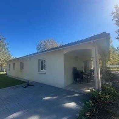 Maison 3 pièces 150000 €