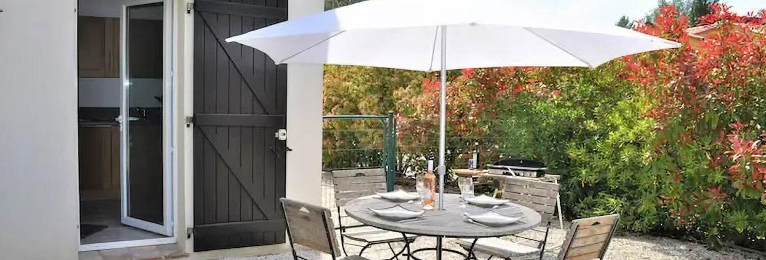 Appartement 2 Pièces 53 m² à louer à Roquebrune-sur-Argens (83520)