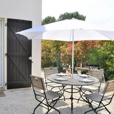 Appartement 2 pièces 850 €