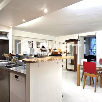 Appartement 7 pièces 818000 €