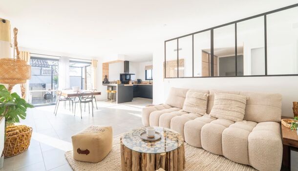 Villa / Maison 4 pièces  à vendre Bénesse-Maremne 40230