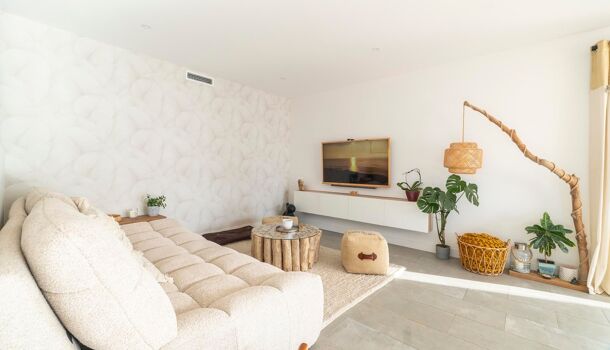 Villa / Maison 4 pièces  à vendre Bénesse-Maremne 40230