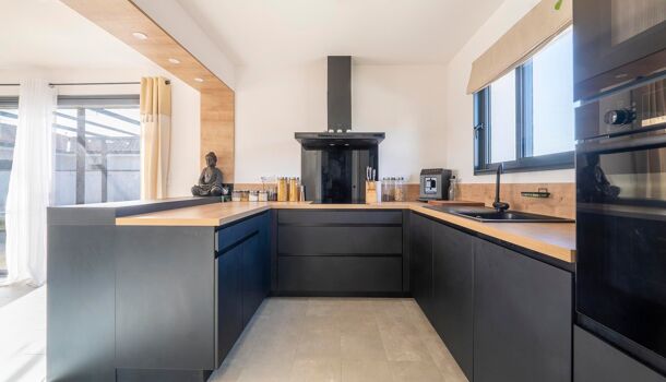 Villa / Maison 4 pièces  à vendre Bénesse-Maremne 40230