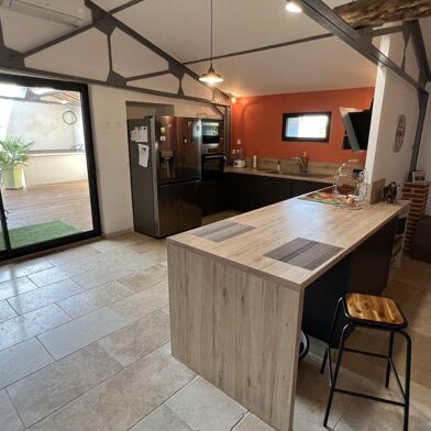 Maison 6 pièces 270000 €