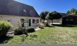 Maison 6 Pièces 113 m² à vendre à Cholet (49300)