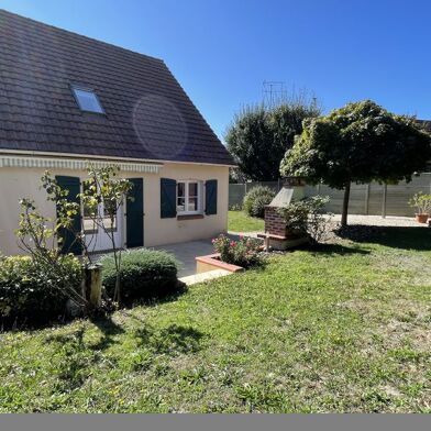 Maison 6 pièces 235900 €