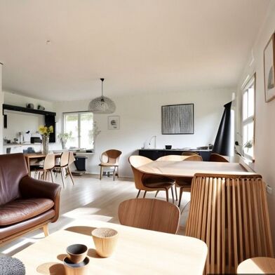 Maison 6 pièces 235900 €