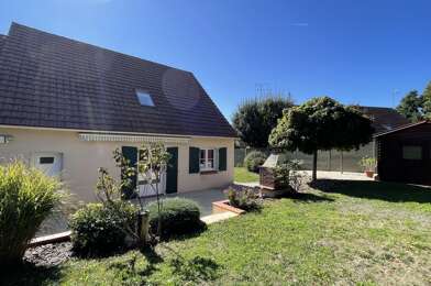 Maison 6 pièces 235900 €